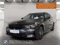 Second-hand BMW 330 286 CP (210 kW) 2022 Gri Break
