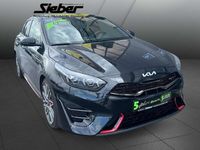 gebraucht Kia ProCeed ProCeed / pro_cee'd1.6 T-GDI GT **Perfomanceanlage**