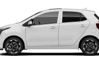 Neu Kia Picanto Vision 68 PS (50 kW) 2026 Kleinwagen