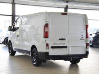 Gebraucht Fiat Talento 120 PS (88 kW) 2018 Weiss Van / Kleinbus