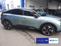 Gebraucht Citroën C4 PureTech 131 PS (96 kW) 2024 Blau Limousine