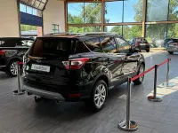 Gebraucht Ford Kuga Cool & Connect 150 PS (110 kW) 2020 Schwarz SUV
