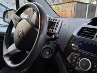 Gebraucht Chevrolet Spark LT 82 PS (60 kW) 2010 Grün Kleinwagen