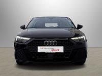 gebraucht Audi A1 Sportback 30TFSI S tronic Navi LED VirtualCoc