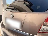 Gebraucht Opel Antara 184 PS (135 kW) 2013 Braun SUV