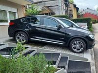 Gebraucht BMW X4 xLine 190 PS (139 kW) 2015 SUV
