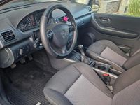 Gebraucht Mercedes A170 116 PS (85 kW) 2008 Grau Van / Kleinbus