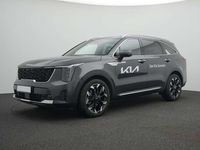 Neu Kia Sorento 193 PS (141 kW) 2025 (klg) steel grey met. SUV