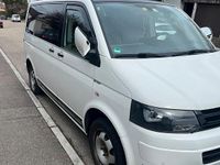 Second-hand VW T5 179 CP (131 kW) 2011 Alb Van