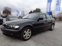 gebraucht BMW 316 316 i Edition Lifestyle Klimaauto+Sitzheizung+Pdc