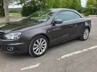 Occasion VW Eos 122 PK (89 kW) 2011 Beige Cabriolet