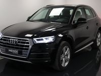 gebraucht Audi Q5 Sport