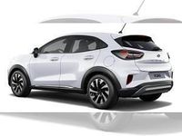 Neu Ford Puma Titanium 125 PS (91 kW) 2025 Schwarz SUV