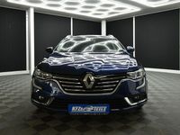 Gebraucht Renault Talisman 160 PS (117 kW) 2017 Blau Kombi