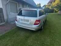 Gebraucht Mercedes 250 204 PS (150 kW) 2013 Silber Kombi