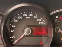 Gebraucht Kia Picanto Spirit 86 PS (63 kW) 2013 Schwarz Kleinwagen