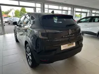 Gebraucht Renault Captur Evolution 101 PS (74 kW) 2025 Schwarz SUV