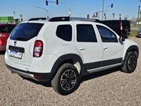 Gebraucht Dacia Duster Urban Explorer 125 PS (91 kW) 2016 Weiß SUV