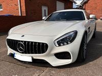 gebraucht Mercedes AMG GT S 