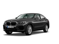 Gebraucht BMW X4 252 PS (185 kW) 2026 SUV