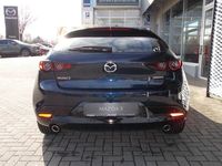 gebraucht Mazda 3 2024 M-Hybrid Homura G-150 *sofort* NAVI MRCC HUD