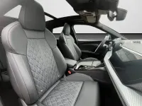 Gebraucht Audi SQ5 Advanced 367 PS (269 kW) 2026 Daytonagrau perleffekt (metallic) SUV