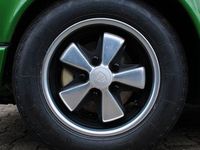 Gebraucht Porsche 911 165 PS (121 kW) 1973 Grün