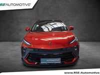 Gebraucht DFSK Forthing 5 177 PS (130 kW) 2025 Rot SUV