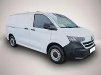 Neu VW T7 110 PS (80 kW) 2026 Manufacturer Van