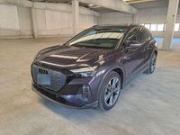 Gebraucht Audi Q4 e-tron Sport 210 kW (286 PS) 2024 Violett SUV