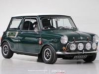 Gebraucht Mini Cooper 110 PS (80 kW) 1964 Grün Kleinwagen