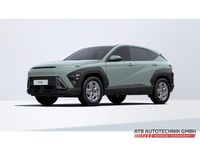 Neu Hyundai Kona Select 150 PS (110 kW) 2025 Gruen SUV