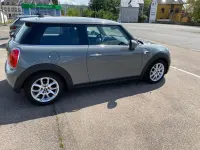 Occasion Mini ONE 102 PK (75 kW) 2017 Grijs Hatchback