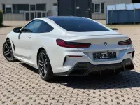 Gebraucht BMW 840 Performance 320 PS (235 kW) 2019 Weiß Coupé