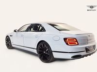 Gebraucht Bentley Flying Spur 782 PS (575 kW) 2025 Weiß Limousine
