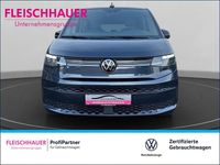 Gebraucht VW T7 136 PS (100 kW) 2022 Blau Van