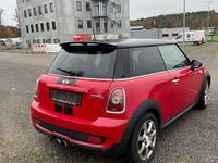 gebraucht Mini Cooper S 