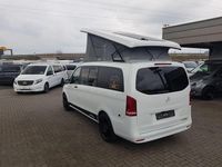 Neu Mercedes Vito 190 PS (139 kW) 2026 Weiß Van