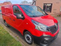 gebraucht Renault Trafic 