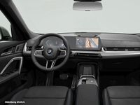 Gebraucht BMW X1 Comfort Edition 197 PS (144 kW) 2025 Spacesilber metallic SUV