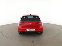 gebraucht VW Golf VII 2.0 TSI GTI Performance BlueMotion, Benzin, 23.940 €