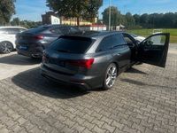 gebraucht Audi S6 TDI Avant - tiptronic HUD*Leder*AHK*Pano