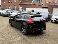 Gebraucht Volvo V40 Linje Svart 152 PS (111 kW) 2018 Schwarz Kombi
