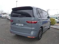 Nouă VW Multivan 150 CP (110 kW) 2026 Gri Monovolum