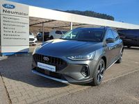 Gebraucht Ford Focus Active 155 PS (114 kW) 2024 Magneticgrau (metallic) Limousine