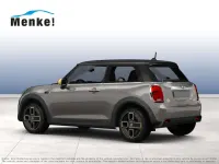 Gebraucht Mini Cooper SE 135 kW (184 PS) 2023 Silber Kleinwagen