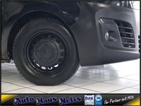 Gebraucht Citroën Jumpy 2019 Schwarz Van / Kleinbus