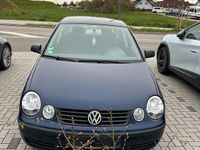 Usado VW Polo 64 HP (47 kW) 2003 Citadino