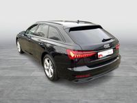 Gebraucht Audi A6 Advanced 245 PS (180 kW) 2025 Schwarz Kombi