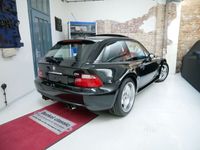 gebraucht BMW Z3 M Coupe